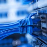 instalação e manutenção de infraestruturas