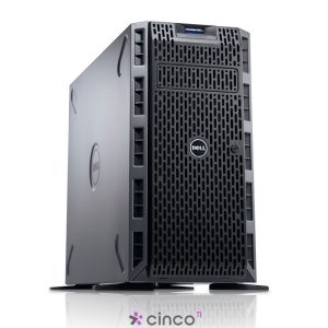 instalação e configuração de servidores