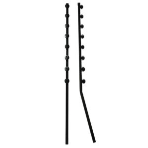 nemtek hastes 6 linhas