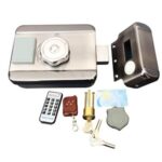 fechadura eletrÓnica