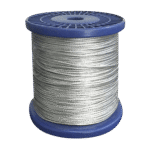 bobina de aço galvanizado 500m