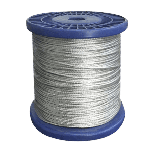 bobina de aço galvanizado 500m