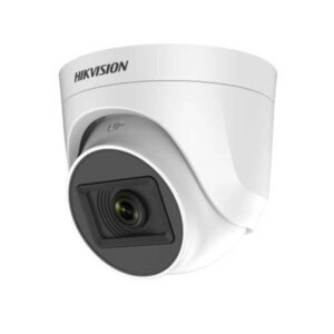 hikvision câmera de torre fixa interna de 2 mp