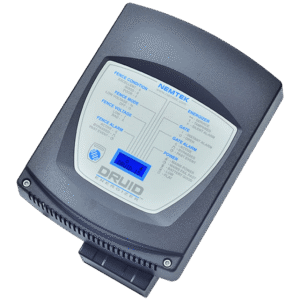 eletrificador wizord 4j