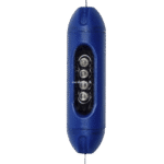 fence light galvanizado sinalizador